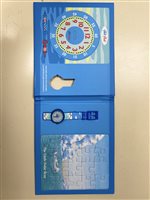 Orologio Flik Flak Bambino in Alluminio ZFTN004 - ZFTN004